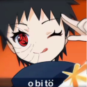 Falling Dust's Custom Naruto screenshot 1