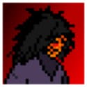 Pixel Naruto DZ Edition screenshot 1