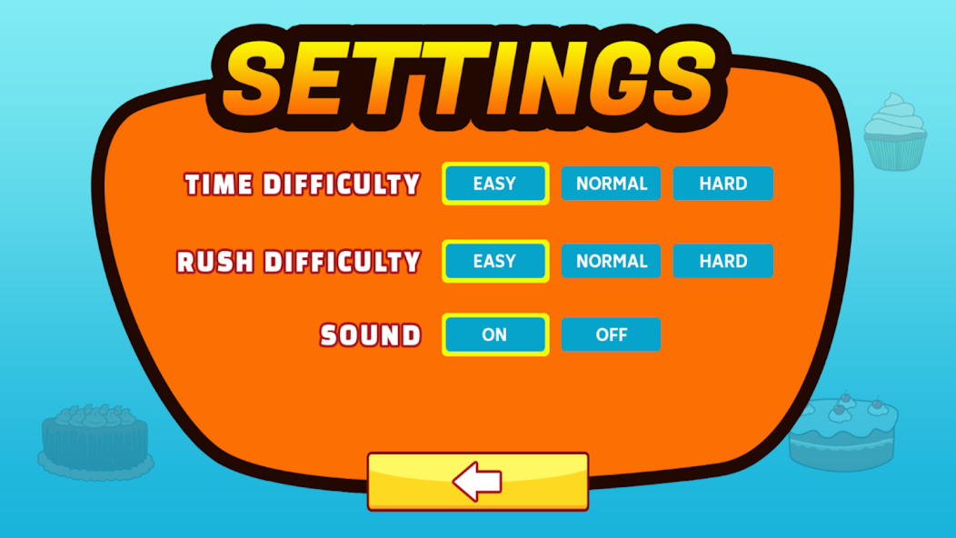 CakeRushHour screenshot 4
