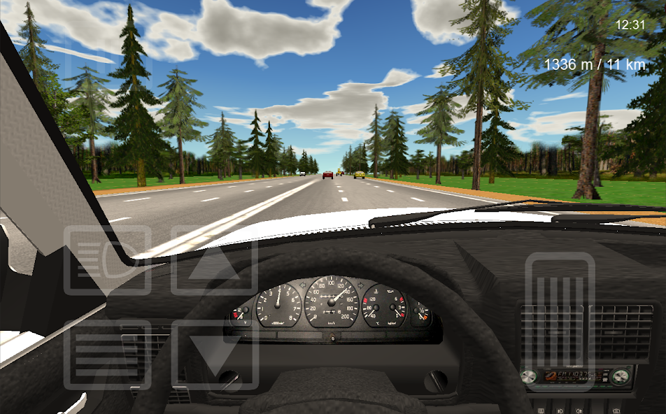 Voyage screenshot 3