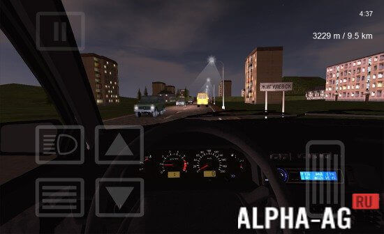 Русский водила 2: На Байкал screenshot 4