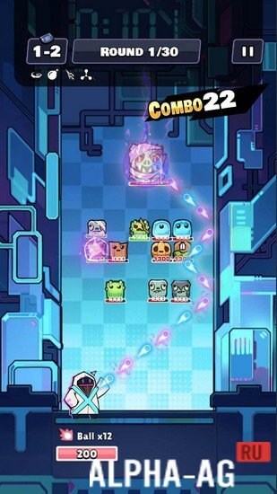 Pinball Legends screenshot 3
