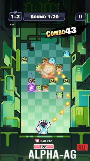 Pinball Legends screenshot 4