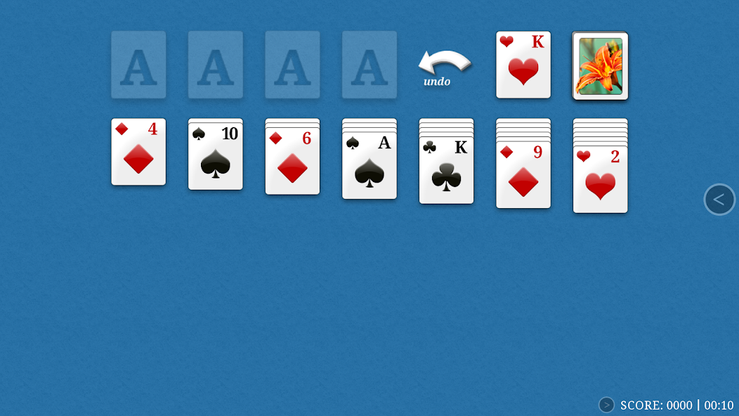 Solitaire