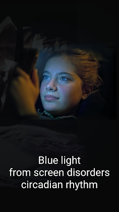 Bluelight Filter Pro - Night M Mod screenshot 1