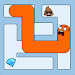 Pet Me Maze Screenshot 1