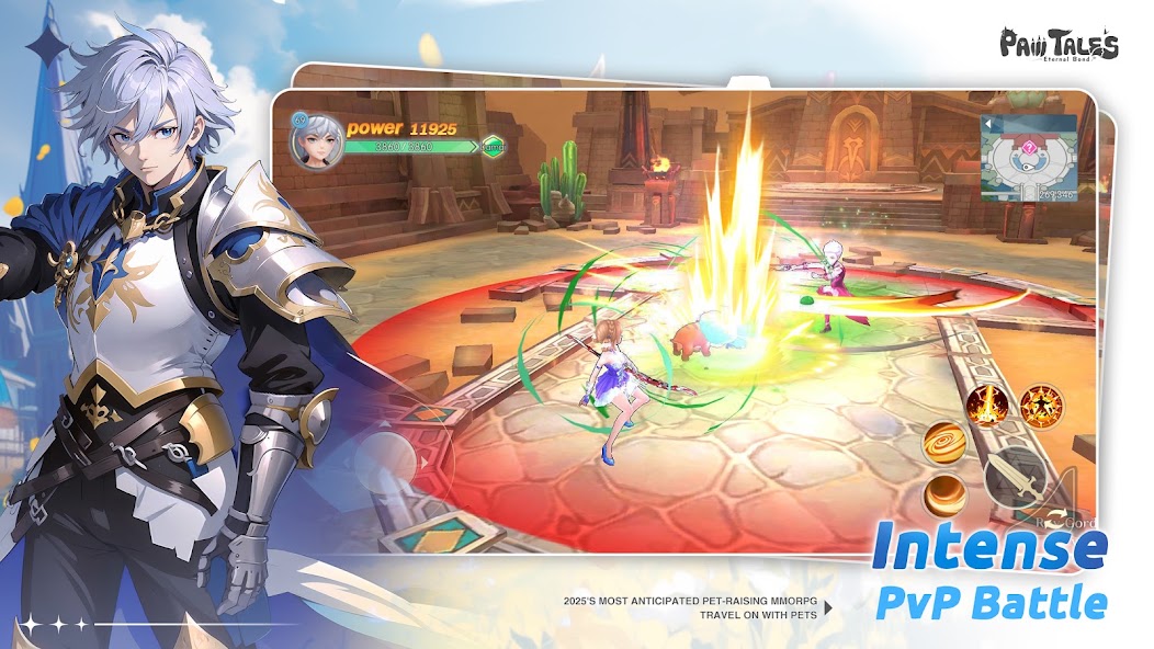 Paw Tales screenshot 5
