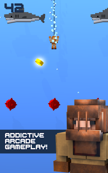 Diver Dash