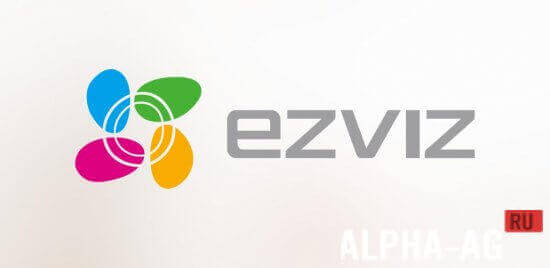 Ezviz