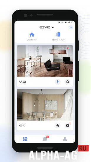EZVIZ screenshot 5