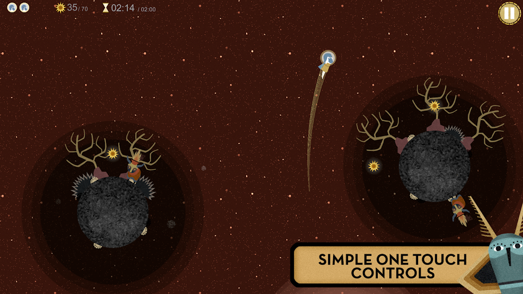 Astrå screenshot 3