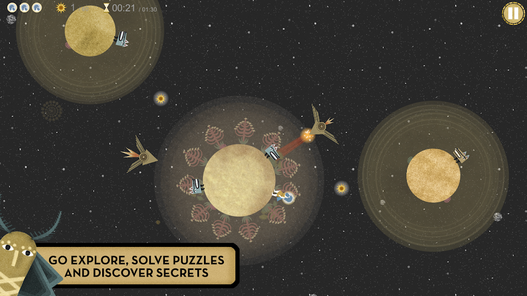 Astrå screenshot 4