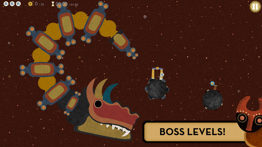 Astrå screenshot 5