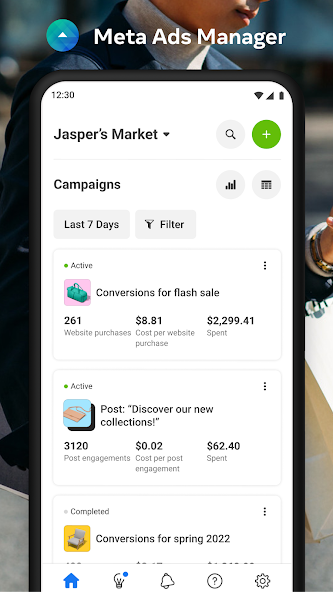 Meta Ads
