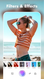 ChromaCam screenshot 4
