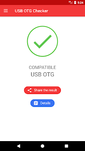 USB OTG Checker screenshot 1