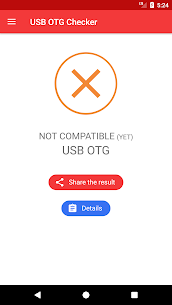 USB OTG Checker screenshot 3