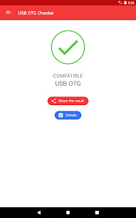 USB OTG Checker screenshot 4