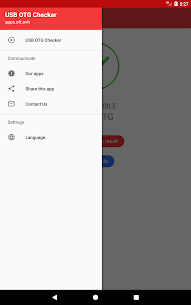 USB OTG Checker screenshot 5