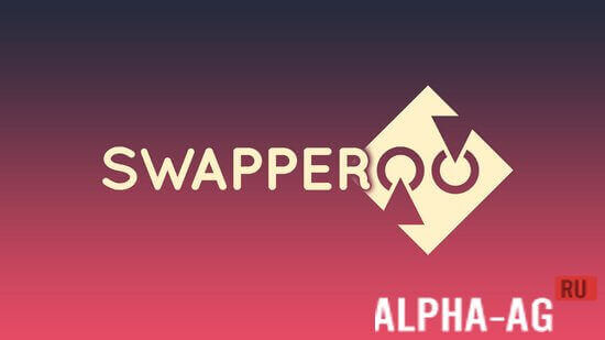 Swapperoo screenshot 1