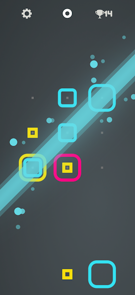 Square Stacker screenshot 2