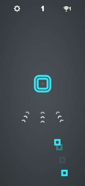 Square Stacker screenshot 4
