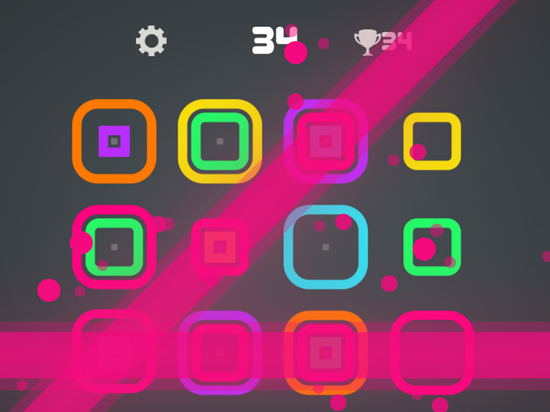 Square Stacker screenshot 5