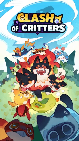 Clash of Critters