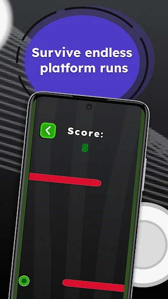 FastSiders: Wall Switch Run screenshot 3