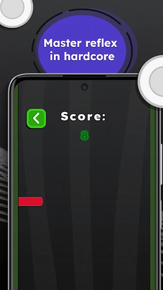 FastSiders: Wall Switch Run screenshot 4