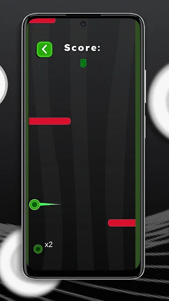 FastSiders: Wall Switch Run screenshot 5