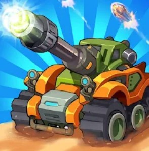 Download Tank Pack Attack
