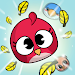 Bird Merge: Fun Drop Game screenshot 1