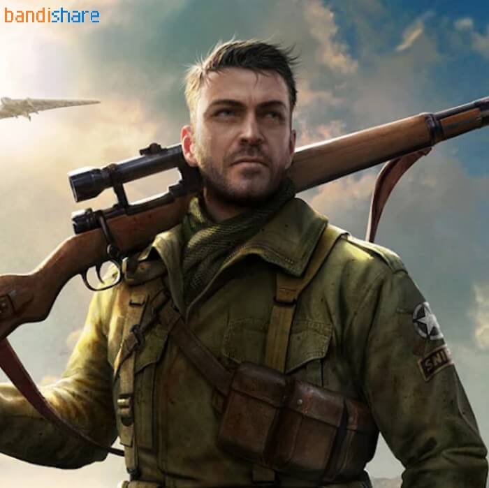 Tải Fire Gun: FPS 3D Shooting