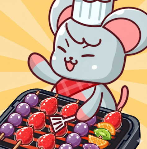 Download Tanghulu Party: Sorting Puzzle