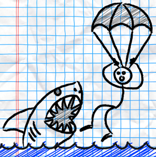 Download Parachute Panic