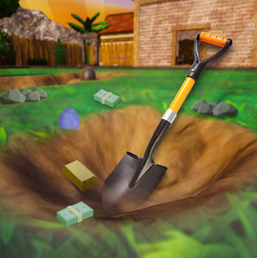Download Dig and Discover Quest