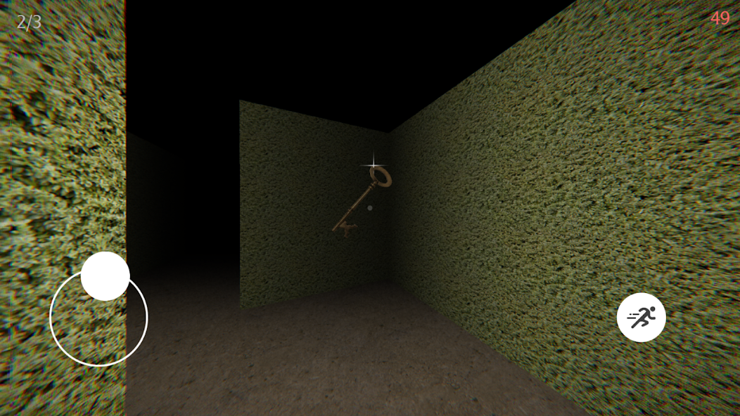 The Maze screenshot 1