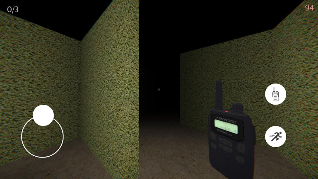 The Maze screenshot 2