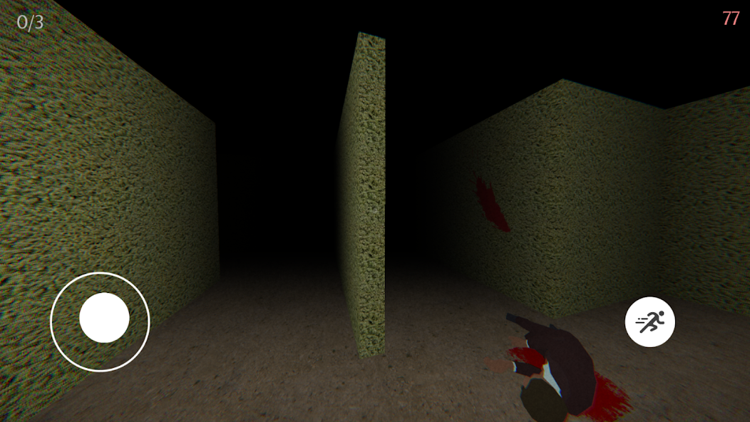 The Maze screenshot 4