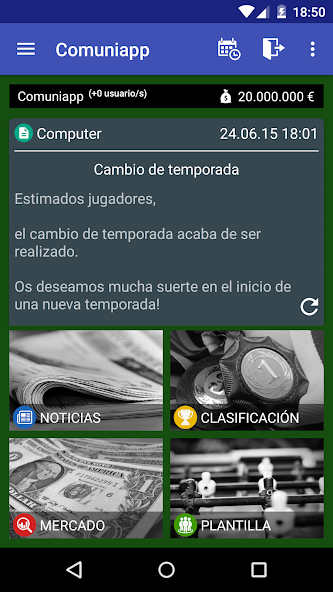 Comuniapp