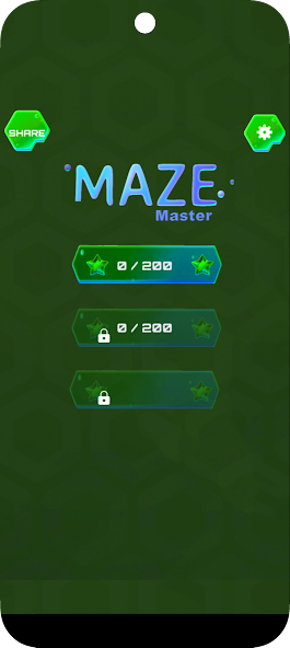 Maze Master screenshot 4