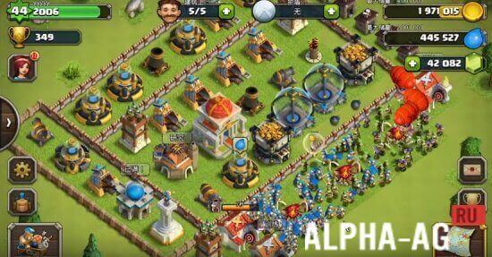 Взломанная Игра Королей screenshot 2