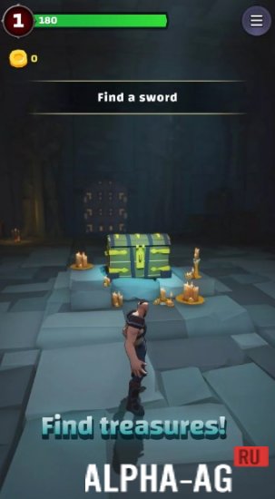 Smash and Slash screenshot 3
