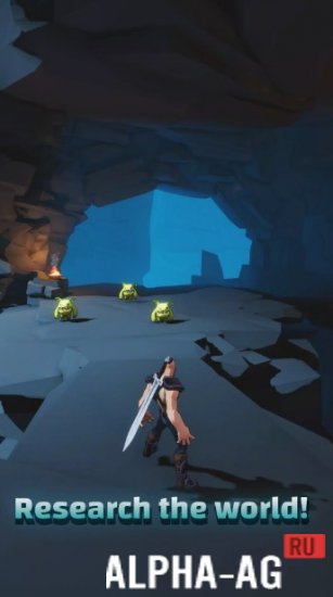 Smash and Slash screenshot 4