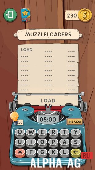 Arcane Words screenshot 3