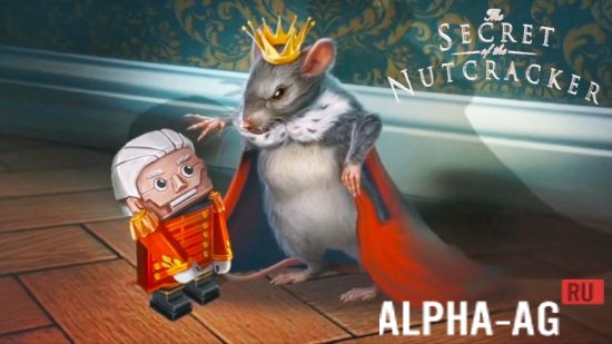 Secrets of the Nutcracker F2P screenshot 1