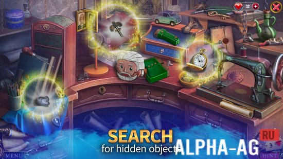 Secrets of the Nutcracker F2P screenshot 2