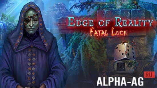 Edge of Reality: Fatal Luck