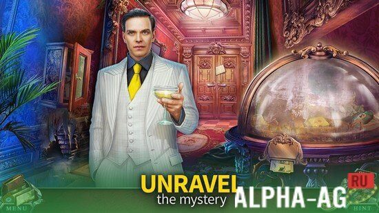 Edge of Reality: Fatal Luck screenshot 3